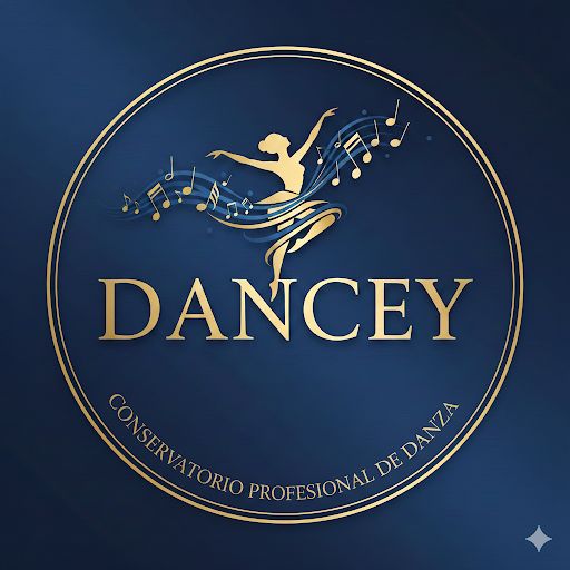 Logo DANCEY